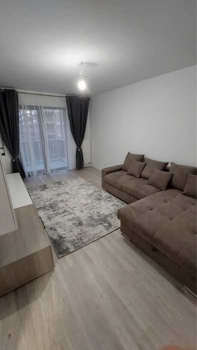 Inchiriere garsoniera