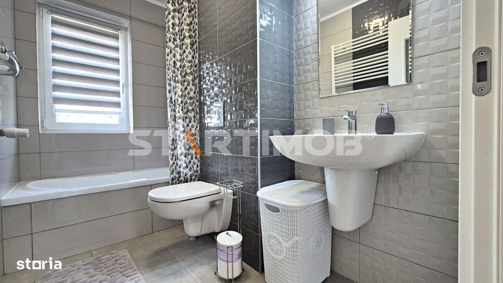 Apartament 2 camere zona Coresi