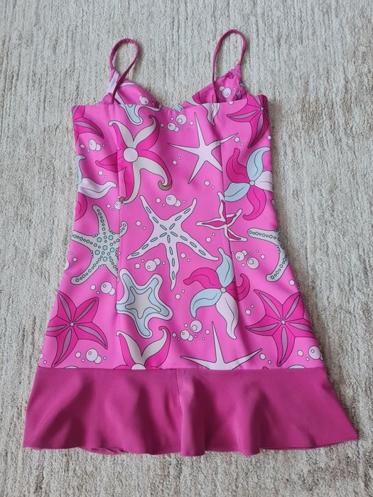 Рокли Alessa, Ivy boutique