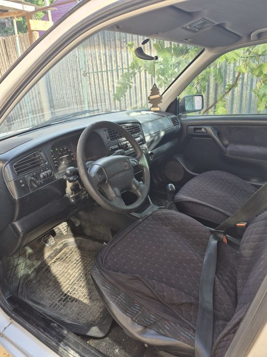 Volkswagen Golf 3