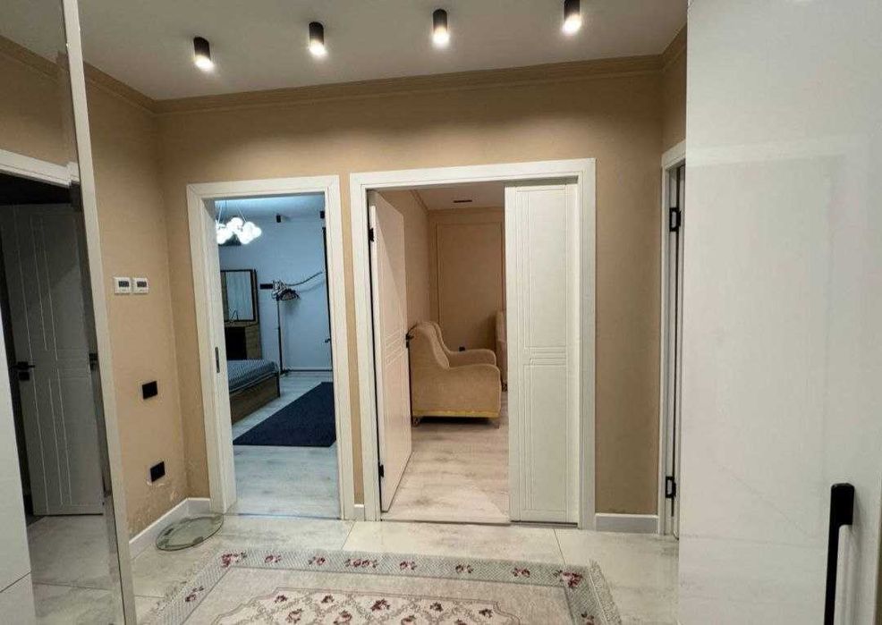 Sheriklikka kerak — Aybek metro yonidagi uy