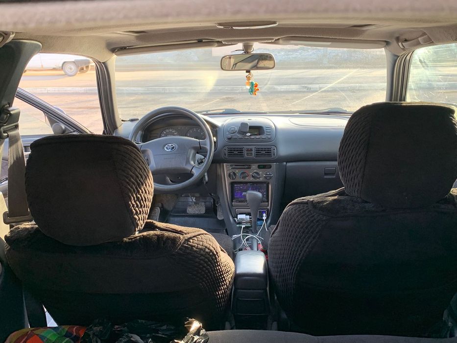 Продам Toyota Corolla kupe