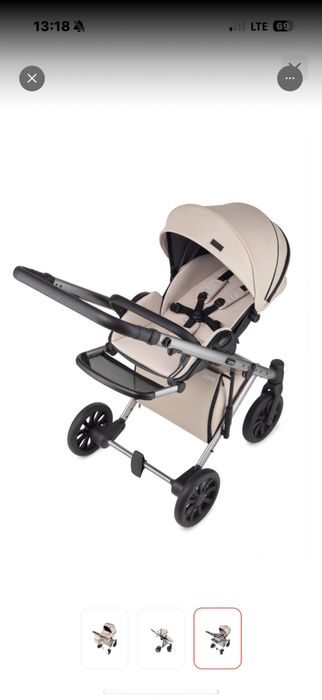 продам коляску анекс