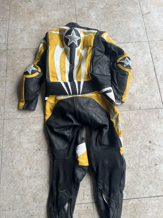 Vand costum pentru atv si crosuri