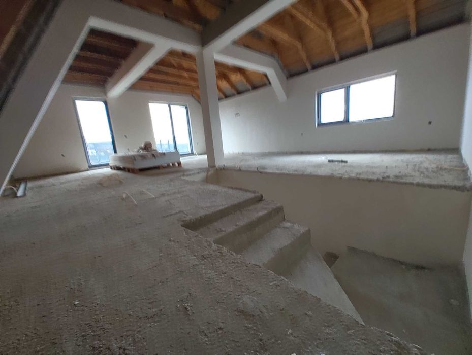 Duplex de vanzare pe strada Spicului