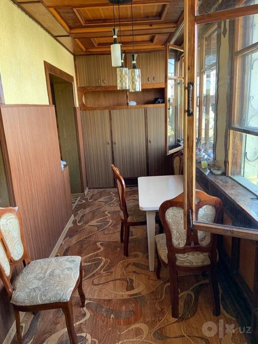 Продается 3х ком.кв.3/5/5 Сергели 7