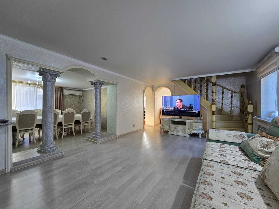 Продам дом Алматинская 46