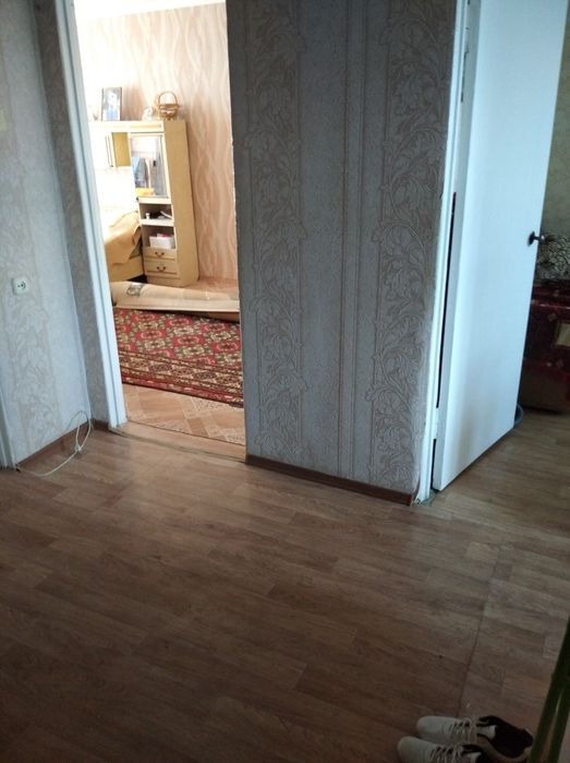 Продам 3 комнатную квартиру