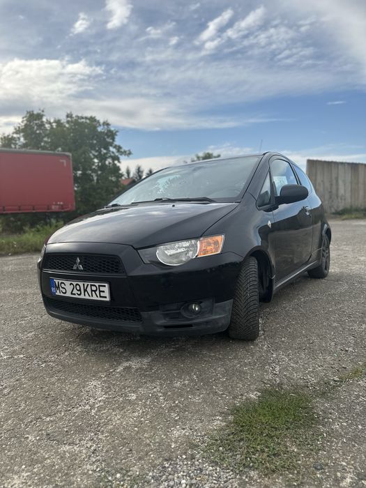 Mitsubishi Colt 2009