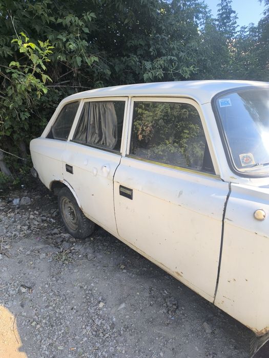 Продам Москвич 412