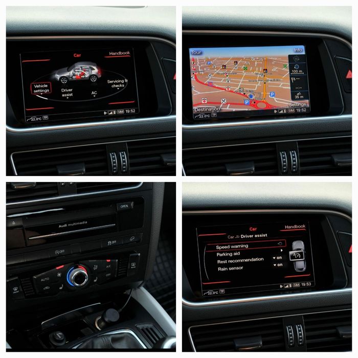 Audi Q 5/2016-2.0TDI