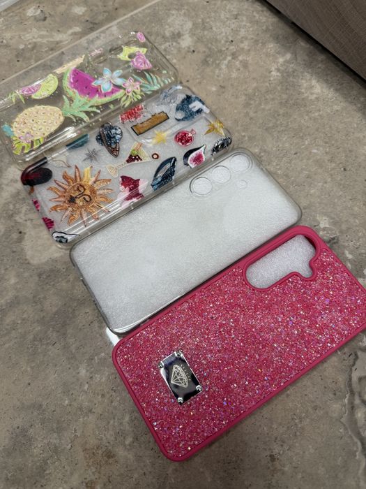 Гръб за Samsung s25