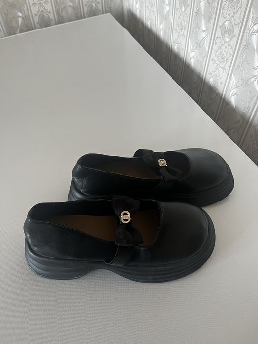 Продам туфли отличного состояния