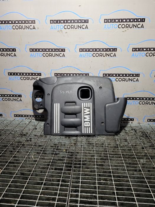 Capac motor BMW X3 E83 2.0 Diesel 2003 - 2006 150CP (753) Garantie