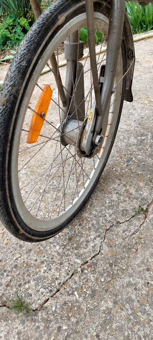 Bicicleta originala