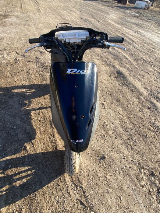 Продам Honda dio