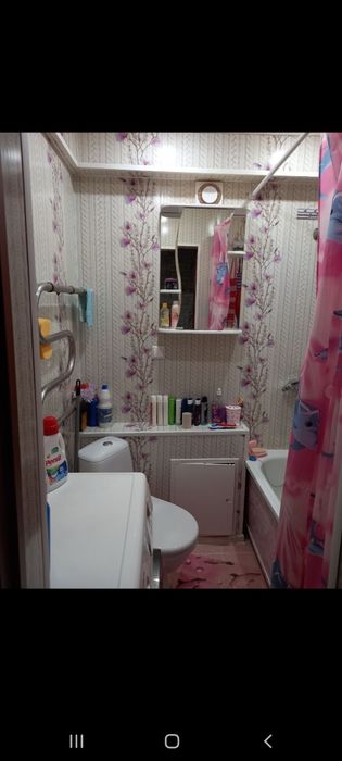 Продам 2-х комнатную квартиру