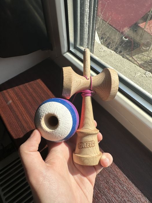 Kendama Sweets - stare perfecta
