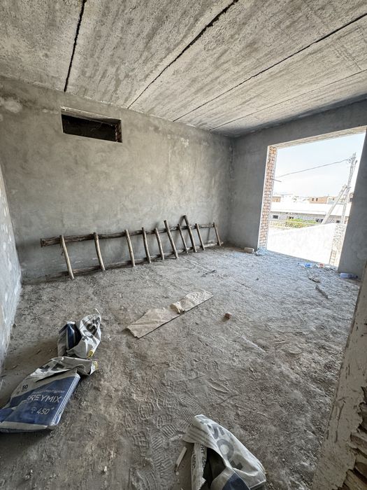 3 etajli Tekstil bibixonim orqasida boy mahalada