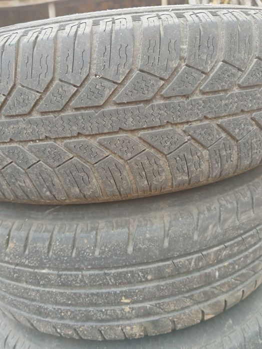 Алуминиеви джанти 14', от Опел Астра