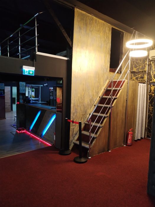 Spațiu de Închiriat