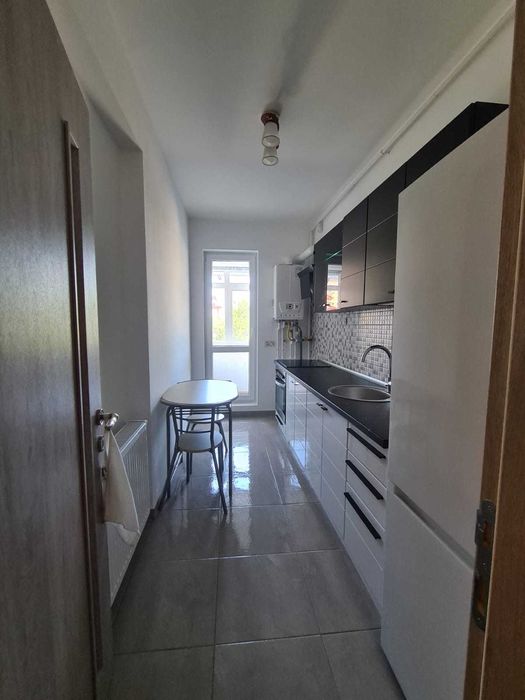 Garsoniera Militari Residence Chiajna