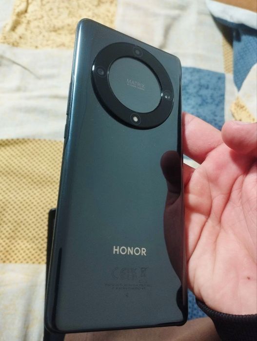 Honor X9A 5G telefoni