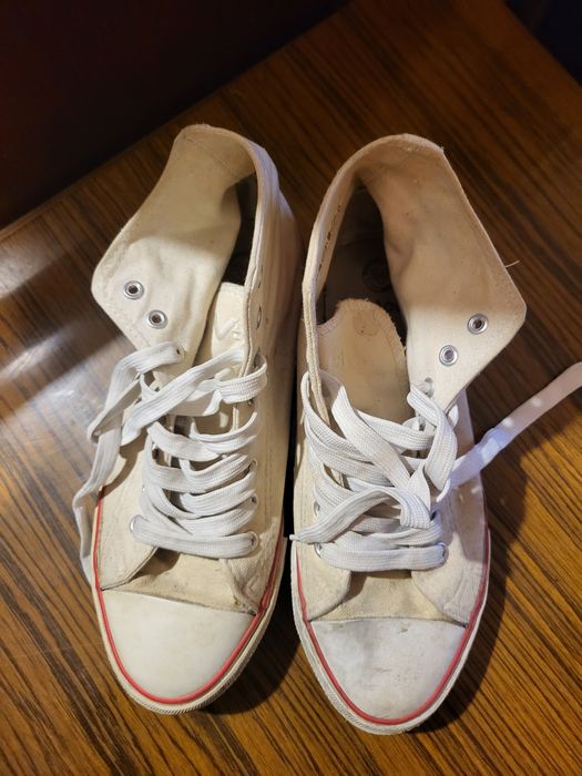 Супер удобни   кецове