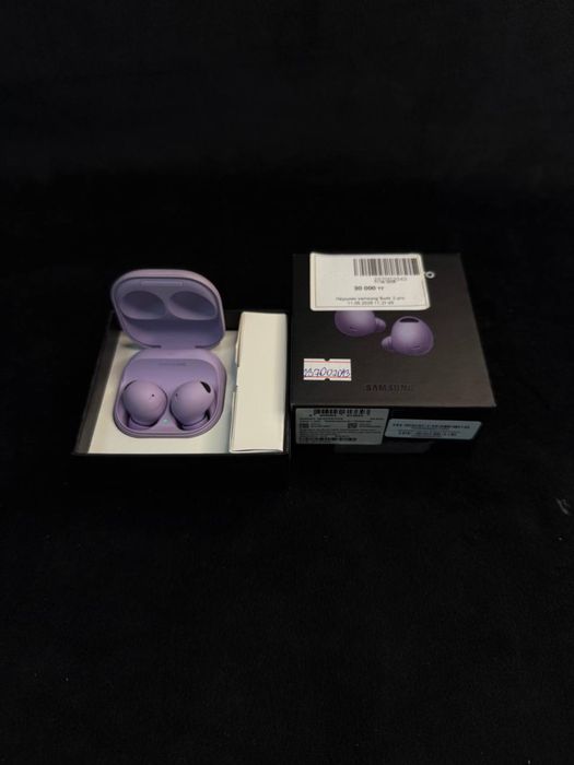 Наушник Galaxy buds pro 2 Baitimes 0.0.12