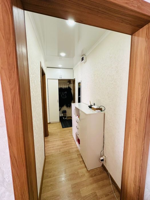 Продам 2х комнатную квартиру