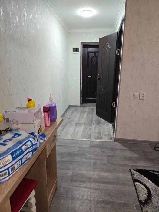 Сотувда 1 Сотувда 1 хонали квартира, Янгихаёт тумани, Спутник 4