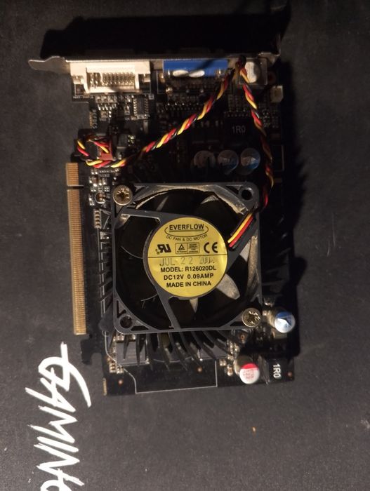 Продажа gf 9400gt