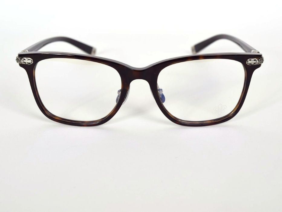 Диоптрични рамки очила Chrome Hearts darlin