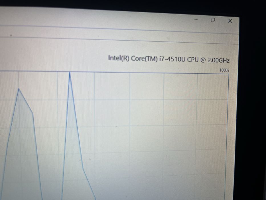 Laptop Hp de vanzare