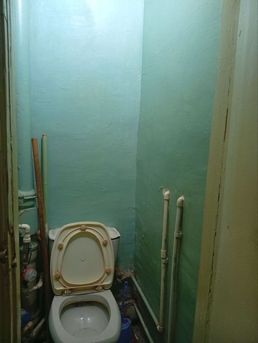 Продается квартира! Сергели 4, 2х комнатная, 1- этаж