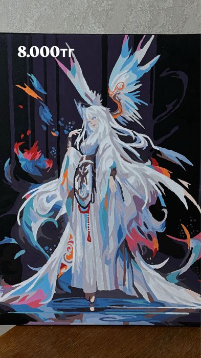 Продам картину