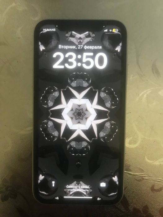 Iphone Xr sotiladi ideal ochilmagan