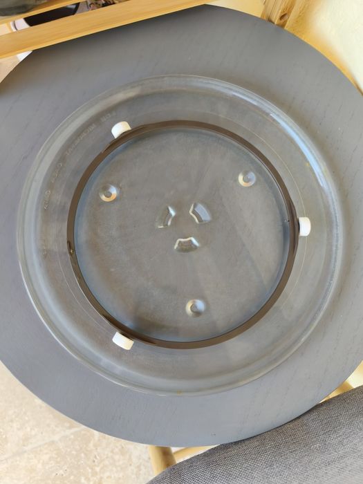 Pentru cuptor microunde