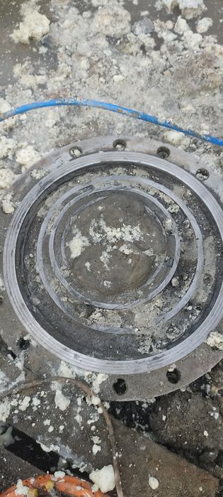 Ликвидация водозаборных скважин. Проектирование Ликвидации скважи.