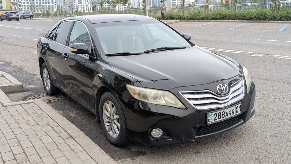 Toyota Camry XV40
