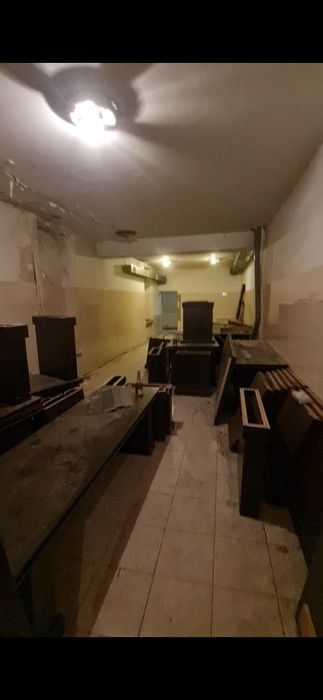 Продам столы деревянные и из дсп 10000тг