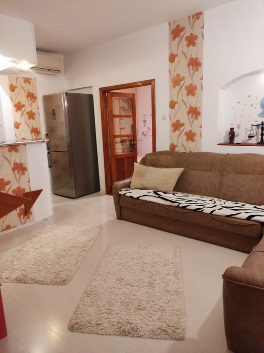 De închiriat ap.2 camere, 46mp Deva