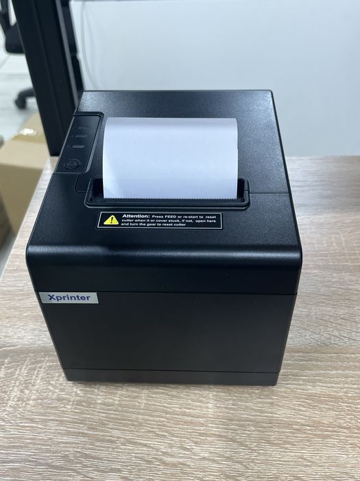 UMAG — кассовая система с полным комплектом оборудования