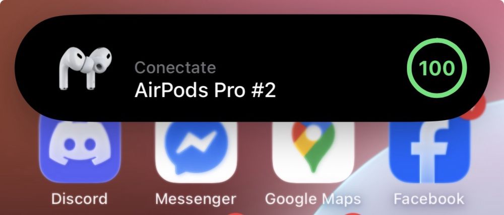 Airpods Apple 2 Pro