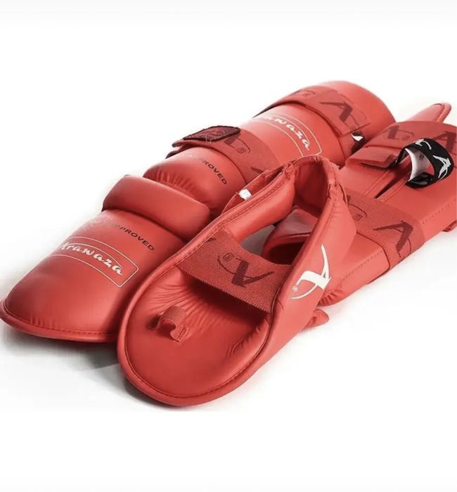 Фута для каратэ ( Aravaza )