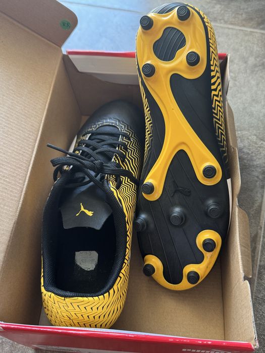 Мъжки бутонки Puma