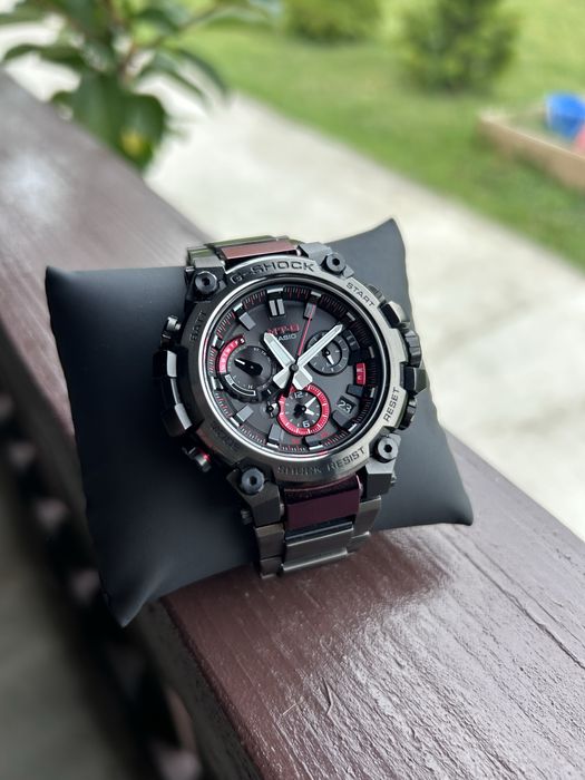 G -Shock mtg b3000
