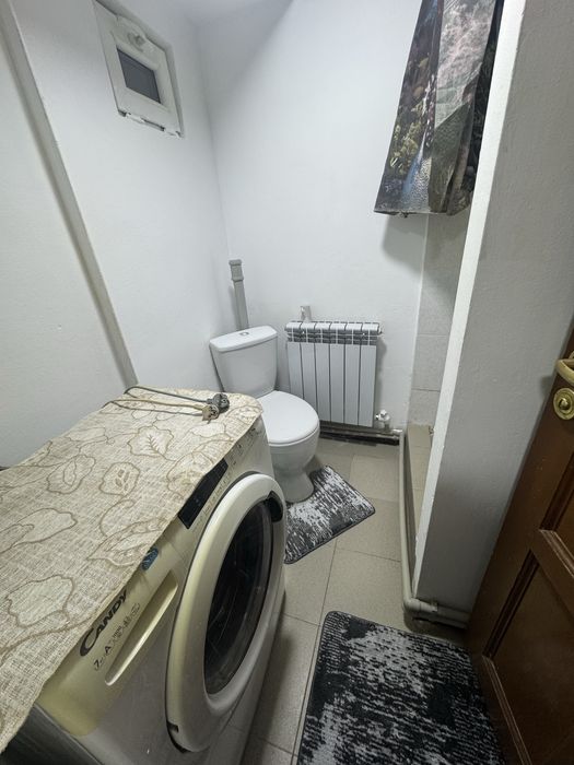 Сдам 2-комн дом в районе Саяхат