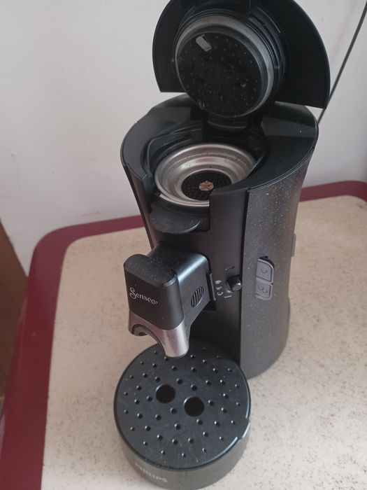 Aparat cafea Senseo