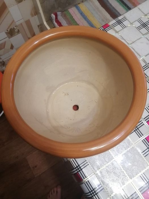 Горшок для цветов